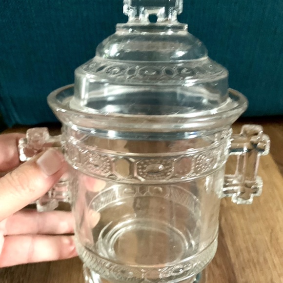 1870's Sugar Bowl - Picture 9 of 13